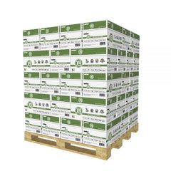 BOISE X-9 8.5 X 14 COPY PAPER PALLET