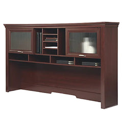 Realspace® Magellan Performance 71"W L-Shaped Corner Desk