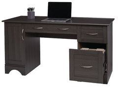 Realspace® Pelingo 60"W Computer Desk