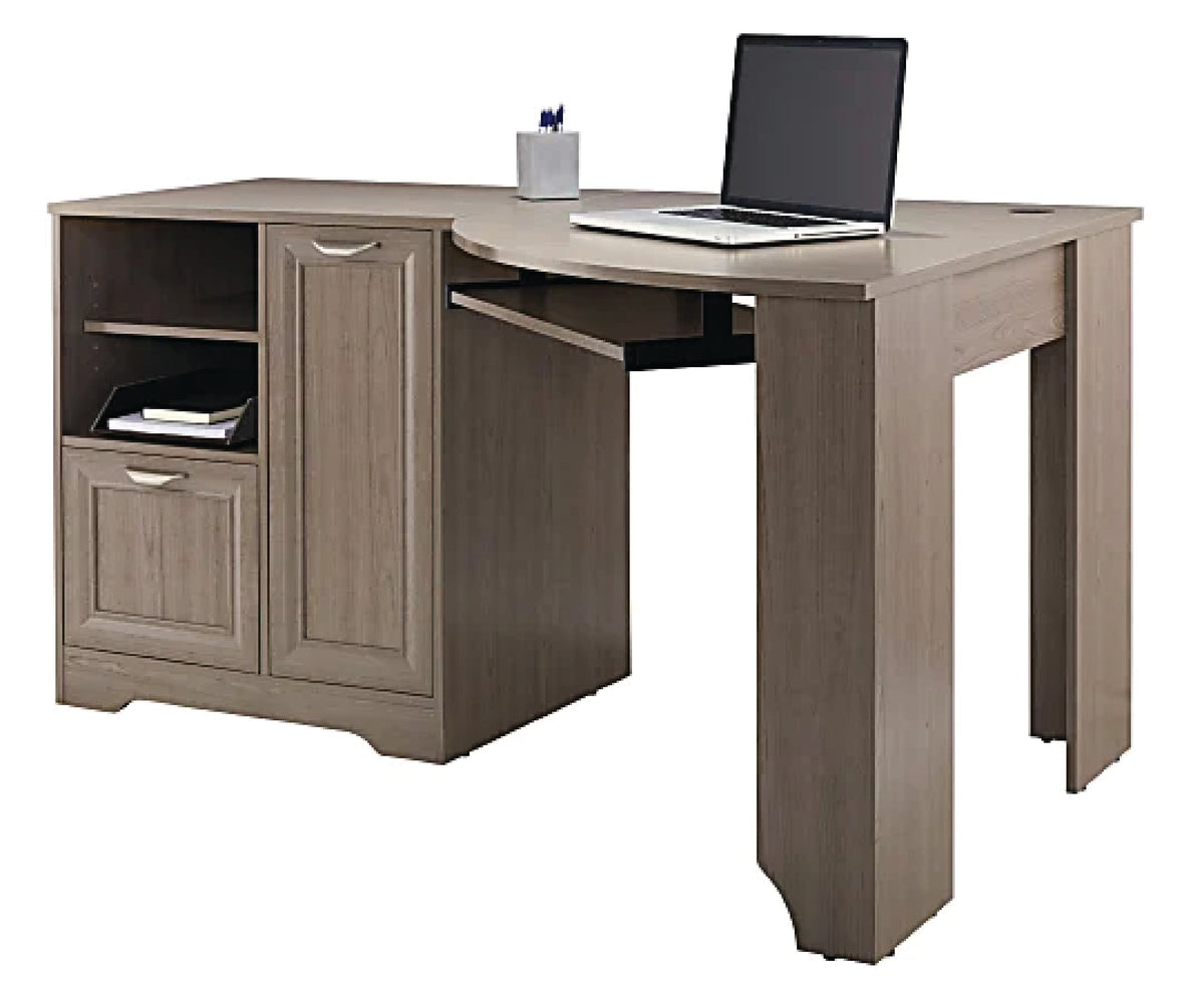 Realspace® Magellan 60"W Corner Computer Desk