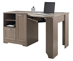 Realspace® Magellan 60"W Corner Computer Desk