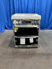 LG ELECTRIC RANGE (LTEL7337F)