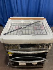 LG ELECTRIC RANGE (LTEL7337F)