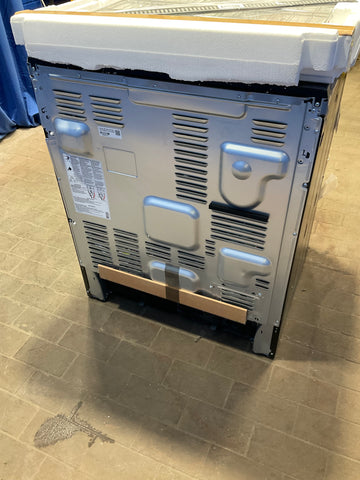 LG ELECTRIC RANGE (LTEL7337F)