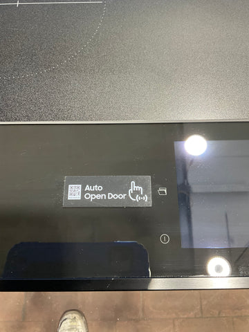 SAMSUNG AI ELECTRIC RANGE (NSI6DB990012)