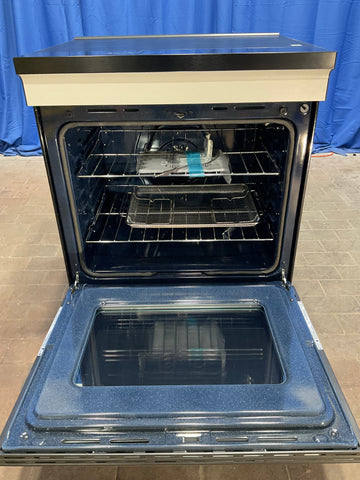 SAMSUNG AI ELECTRIC RANGE (NSI6DB990012)