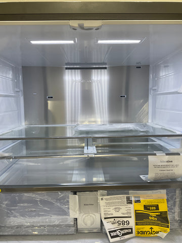 SAMSUNG REFRIGERATOR (RF29BB86004M)