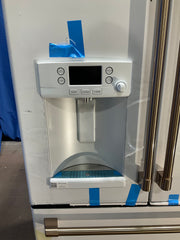 GE CAFE REFRIGERATOR (CYE22TP4MLW2)
