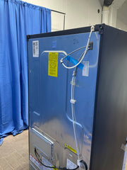 GE CAFE REFRIGERATOR (CYE22TP4MLW2)