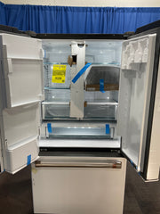 GE CAFE REFRIGERATOR (CYE22TP4MLW2)