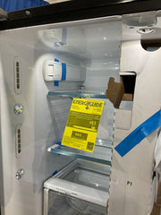 GE CAFE REFRIGERATOR (CYE22TP4MLW2)