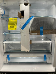 GE CAFE REFRIGERATOR (CYE22TP4MLW2)