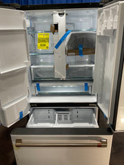 GE CAFE REFRIGERATOR (CYE22TP4MLW2)