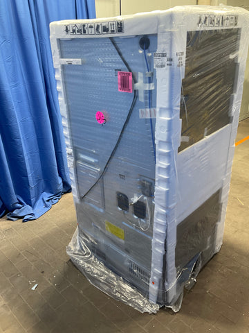 SAMSUNG REFRIGERATOR (RF31CG7200SR)