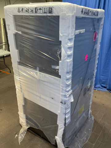 SAMSUNG REFRIGERATOR (RF31CG7200SR)