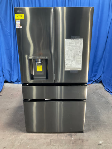 LG REFRIGERATOR (LF29S8330D)