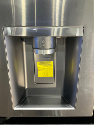 LG REFRIGERATOR (LF29S8330D)