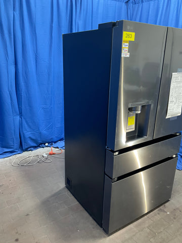 LG REFRIGERATOR (LF29S8330D)