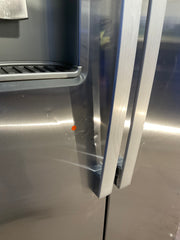 GE REFRIGERATOR (GZS22IYNFS)