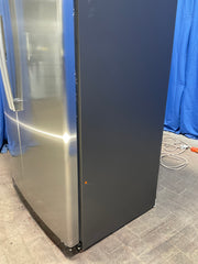GE REFRIGERATOR (GZS22IYNFS)