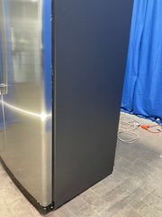 GE REFRIGERATOR (GZS22IYNFS)