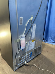GE REFRIGERATOR (GZS22IYNFS)
