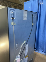 GE REFRIGERATOR (GZS22IYNFS)
