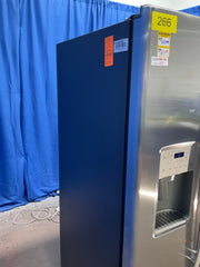 GE REFRIGERATOR (GZS22IYNFS)