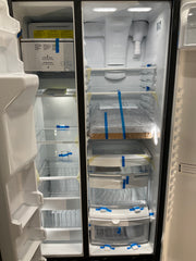 GE REFRIGERATOR (GZS22IYNFS)