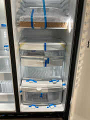 GE REFRIGERATOR (GZS22IYNFS)