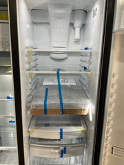 GE REFRIGERATOR (GZS22IYNFS)