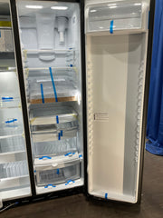 GE REFRIGERATOR (GZS22IYNFS)