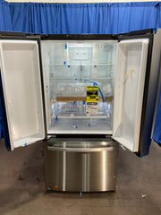 GE REFRIGERATOR (GWE19JYLFS)