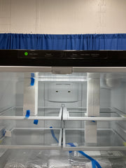 GE REFRIGERATOR (GWE19JYLFS)