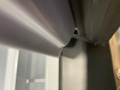 GE REFRIGERATOR (GWE19JYLFS)
