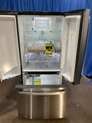 GE REFRIGERATOR (GWE19JYLFS)