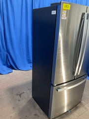 GE REFRIGERATOR (GWE19JYLFS)