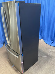 GE REFRIGERATOR (GWE19JYLFS)