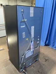 GE REFRIGERATOR (GWE19JYLFS)