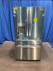 GE PROFILE REFRIGERATOR (PVD28BYNHFS)