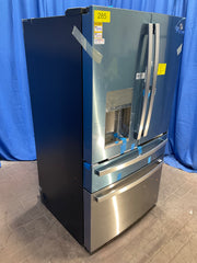 GE PROFILE REFRIGERATOR (PVD28BYNHFS)