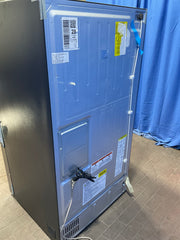 GE PROFILE REFRIGERATOR (PVD28BYNHFS)