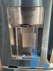 GE PROFILE REFRIGERATOR (PVD28BYNHFS)