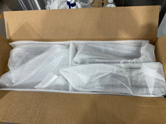GE PROFILE REFRIGERATOR (PVD28BYNHFS)