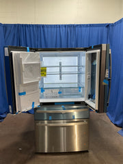GE PROFILE REFRIGERATOR (PVD28BYNHFS)