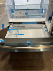 GE PROFILE REFRIGERATOR (PVD28BYNHFS)
