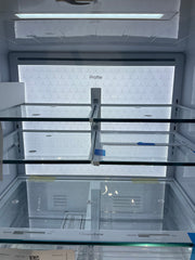 GE PROFILE REFRIGERATOR (PVD28BYNHFS)
