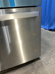 GE PROFILE REFRIGERATOR (PVD28BYNHFS)