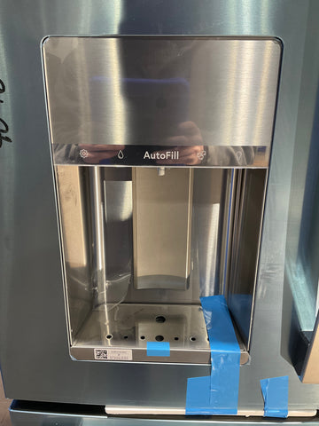 GE Profile Refrigerator (PVD28BYNHFS)