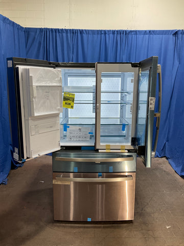 GE Profile Refrigerator (PVD28BYNHFS)